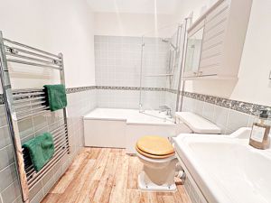 Bathroom- click for photo gallery